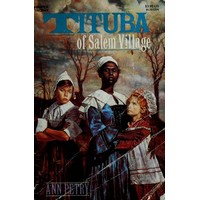 Petry 1991 – Tituba of Salem Village