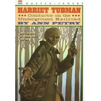 Petry 2007, ©1955 – Harriet Tubman