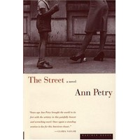 Petry 1998 – The street