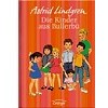 Lindgren, Astrid; Wikland, Ilon (2007): Die Kinder aus Bullerbü.