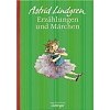 Lindgren, Astrid (2007): Erzählungen und Märchen.