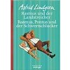 Lindgren, Astrid (2007): Rasmus und der Landstreicher/Rasmus, Pontus und der Schwertschlucker.