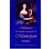 Montespan 2001 – Mires de madame la marquise