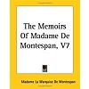 Montespan 2004 – The Memoirs Of Madame