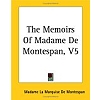 Montespan 2004 – The Memoirs Of Madame