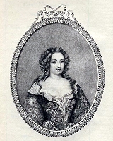 Marquise de Montespan