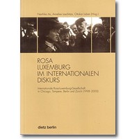 Itō (Hg.) 2002 – Rosa Luxemburg im internationalen Diskurs