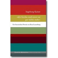 Kaiser 2015 – Ich fürchte mich jetzt