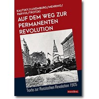 Kautsky, Luxemburg et al. 2017 – Auf dem Weg zur permanenten