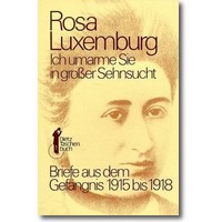 Luxemburg 1996 – Ich umarme Sie in großer