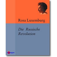 Luxemburg 2015 – Die Russische Revolution