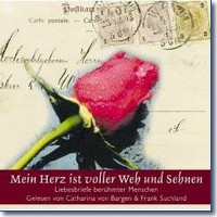 Pestalozzi, Linsingen et al. 2004 – Mein Herz ist voller Weh