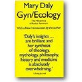 Daly 1995 – Gyn/Ecology