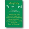 Daly 2001 – Pure lust