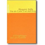 Steffin, Töteberg 2001 – Von der Liebe