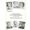 Wendtland, Wendtland 1994 – Sämtliche deutsche Spielfilme von 1929-1945