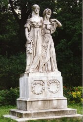 Königinnendenkmal