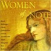 Beach, Boulanger et al. 2006 – Women Of Note
