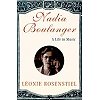 Rosenstiel 1982 – Nadia Boulanger