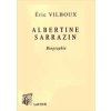 Vilboux 1999 – Albertine Sarrazin