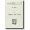 Godenne 1983 – Les romans de Mademoiselle