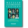 Hechtfischer 1998 – Metzler-Autorinnen-Lexikon