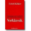 Köhler 1983 – Vorklassik