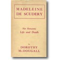 McDougall 1972 – Madeleine de Scudéry
