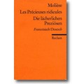 Molière, Scudéry 1997 – Les précieuses ridicules