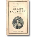 Mongrédien 1946 – Madeleine de Scudéry et son