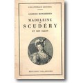 Mongrédien 1946 – Madeleine de Scudéry et son