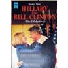 Günter 1993 – Hillary und Bill Clinton