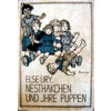 Ury 1913 – Nesthäkchen und ihre Puppen