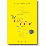 Schadwinkel 2017 – Marie Curie
