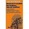 Freundlich 1981 – Sie wußten