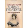 Herold 1982 – Madame de Staël