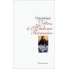Chateaubriand 1951 – Lettres à Madame Récamier