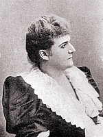 Augusta Holmès