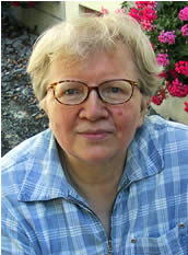 Luise F. Pusch