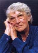 Gerda Weiler