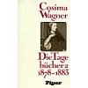 Wagner 1977 – Die Tagebücher gebunden 2