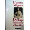 Wagner 1976 – Die Tagebücher gebunden 1