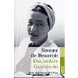 Beauvoir 1951 – Das andere Geschlecht