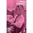 Zehl Romero 1978 – Simone de Beauvoir