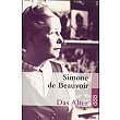 Beauvoir 1972 – Das Alter