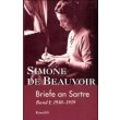 Beauvoir – Briefe an Sartre 1