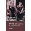 Beauvoir – Briefe an Sartre 2