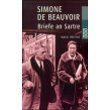 Beauvoir – Briefe an Sartre TB 2