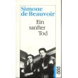 Beauvoir 1965 – Ein sanfter Tod