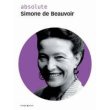 Hervé, Höltschl (Hg.) 2003 – Absolute Simone de Beauvoir
